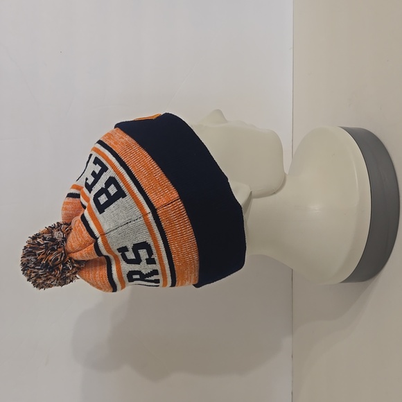 NFL Chicago Bears Knit Hat - Navy - OS - Picture 2 of 11